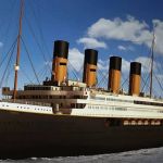 O que torna o Titanic tão fascinante? Entenda