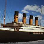 O que torna o Titanic tão fascinante? Entenda