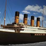 O que torna o Titanic tão fascinante? Entenda