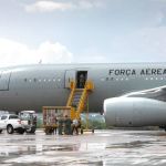 FAB enviará mais um voo para repatriar brasileiros em Israel 