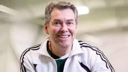 O norte-americano Peter Grieve tentou ser acionista majoritário na SAF do Atlético