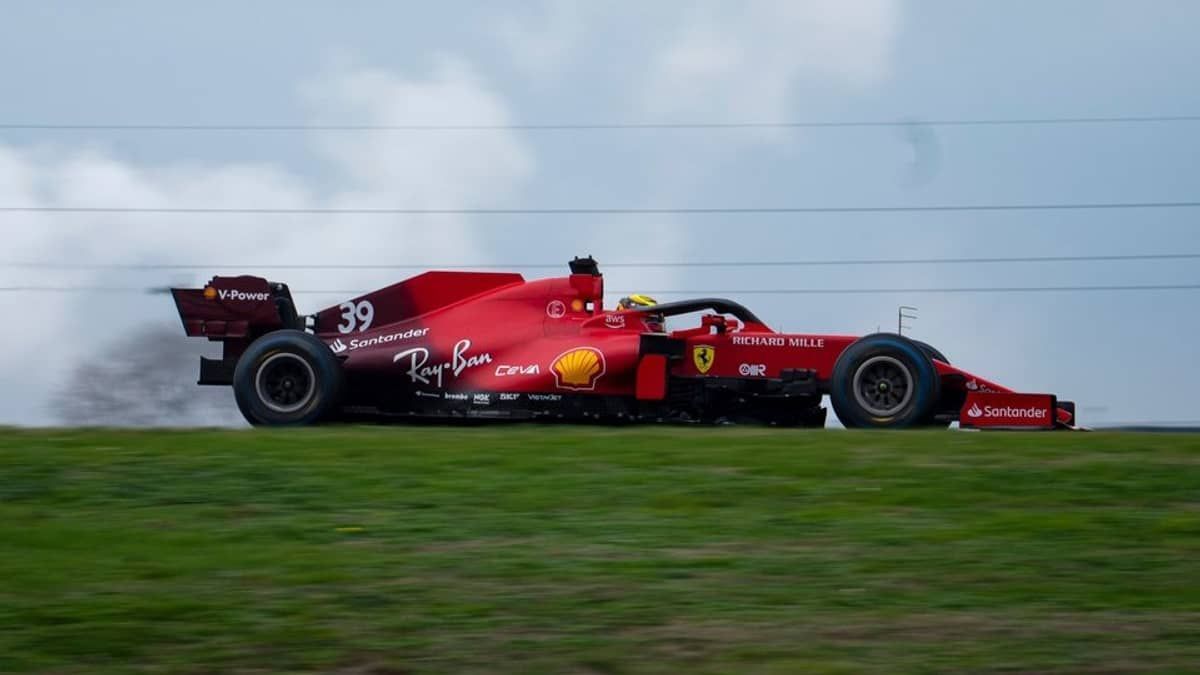 Fórmula 1: Ferrari realiza 1º teste de 2023 em Fiorano, na Itália