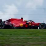 Fórmula 1: Ferrari realiza 1º teste de 2023 em Fiorano, na Itália