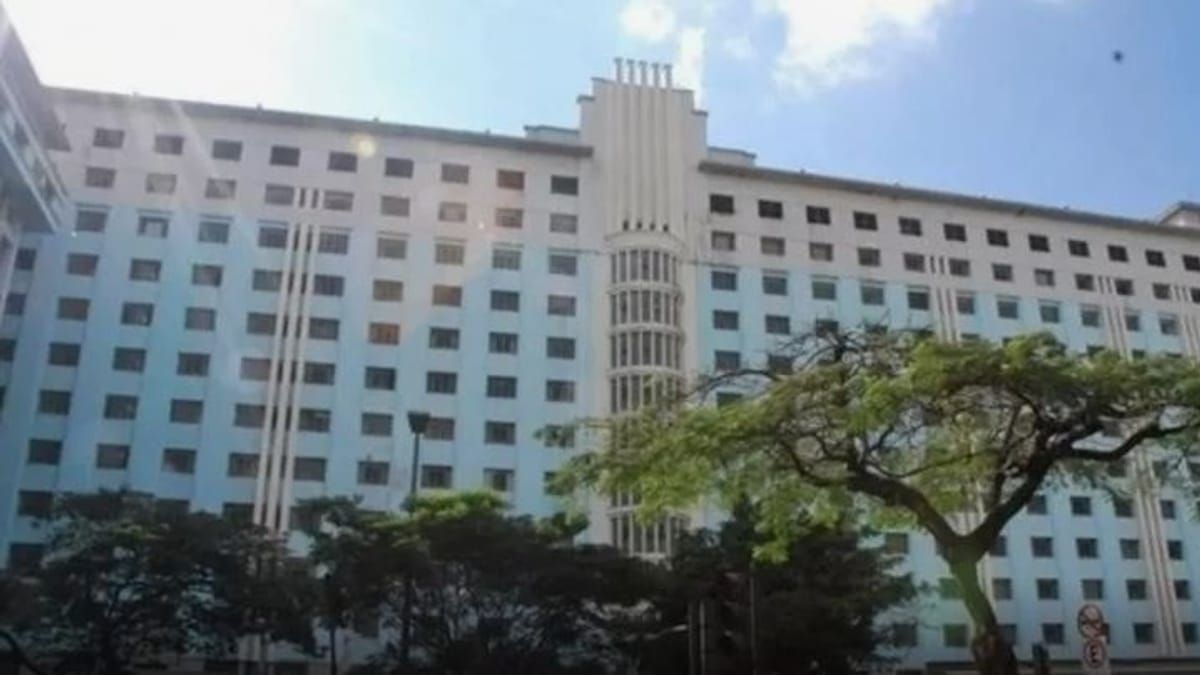 Santa Casa BH: campanha quer incentivar  destino do IR a projetos sociais