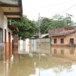 Minas Gerais tem 269 municípios em situação de anormalidade devido às chuvas