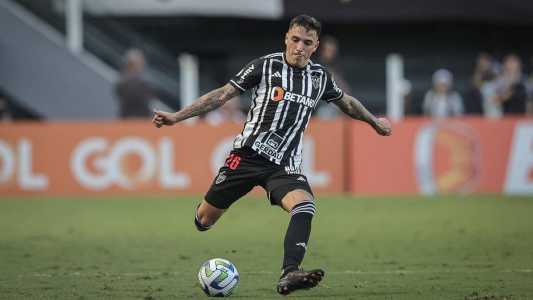O número de gols perdidos pelo Atlético chamam a atenção na temporada
