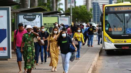 O número de pacientes recuperados da doença no país soma 35,6 milhões