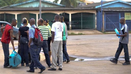 O objetivo do governo brasileiro é acelerar o processo de concessão de visto para reunião familiar