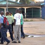 Governo acelera vistos para haitianos com parentes no Brasil