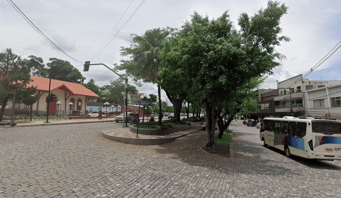 Itabirito institui Plano Municipal de Mobilidade Urbana