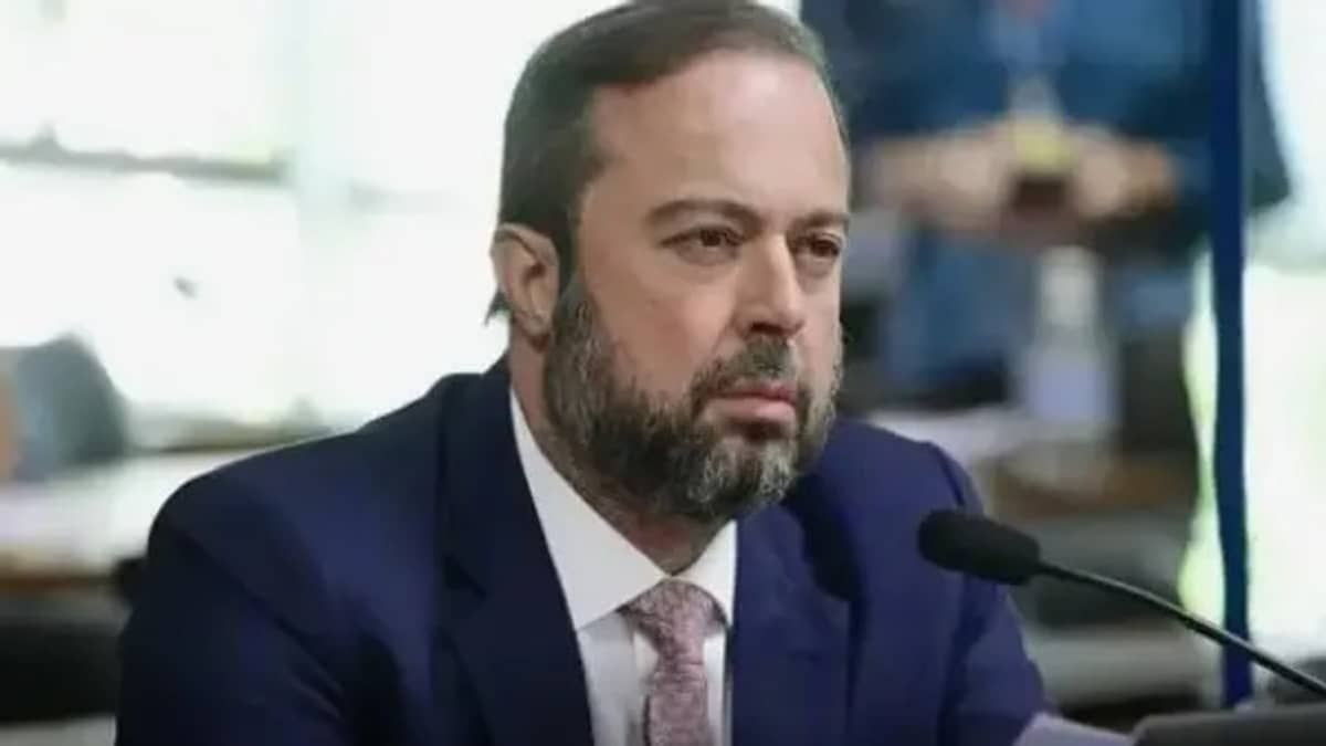Ministério de Minas e Energia monta sala de situação na região do ciclone