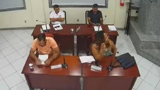 O ofício do MPMG, enviado na tarde desta segunda-feira (22) à Câmara, acontece depois que a vereadora Titia Chiba (PSB) foi vítima de transfobia durante uma sessão plenária