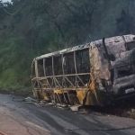 Incêndio em ônibus em BH deixa 25 feridos; saiba o que aconteceu