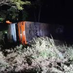 Buser diz que cupom de R$ 15 para passageiros acidentados foi um 'equívoco'