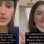 'Está sendo exorcizada a criança' médicas que zombaram de paciente são demitidas