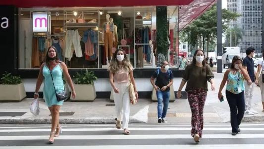 O paciente recebeu atendimento e recebeu alta nesta quinta (27)