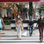 Covid-19: São Paulo confirma primeiro caso da nova variante Arcturus