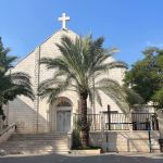 Padre questiona ordem de Israel para 1 milhão de palestinos deixarem Gaza: 'Como movê-los?'