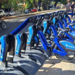 Belo Horizonte lança primeiras bicicletas elétricas compartilhadas no Centro