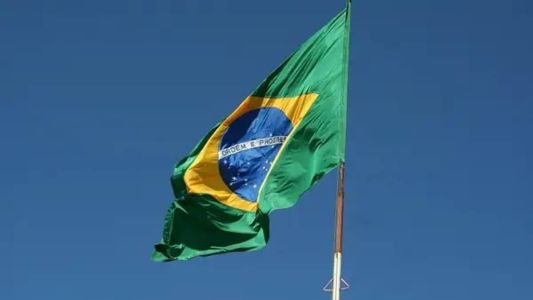 O país assume a 60ª posição entre 64