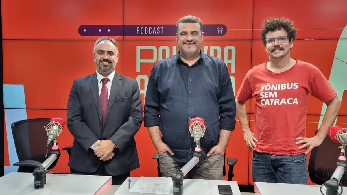 Palavra aberta debate o preço da passagem de ônibus em BH