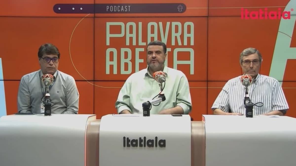 Palavra Aberta debate economia brasileira no governo Lula