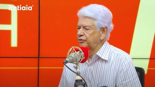 O Palavra Aberta recebeu Aloísio Andrade, psiquiatra e homeopata, presidente do Conselho de Política sobre drogas de Minas Gerais