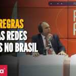 Palavra Aberta debate projeto de lei que regulamenta as rede sociais no Brasil