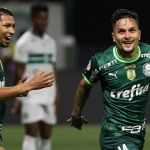 Copa do Brasil: qual será o adversário do Palmeiras nas quartas de final