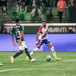 Palmeiras enfrenta Fortaleza e Castelão cheio com vantagem na Copa do Brasil