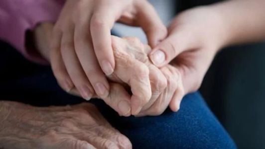 O Parkinson afeta  6,3 milhões de pessoas no mundo todo