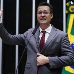 STF começa a julgar nesta sexta decisão sobre substituto de Dallagnol na Câmara