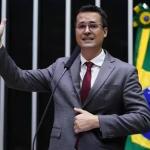 STF começa a julgar nesta sexta decisão sobre substituto de Dallagnol na Câmara