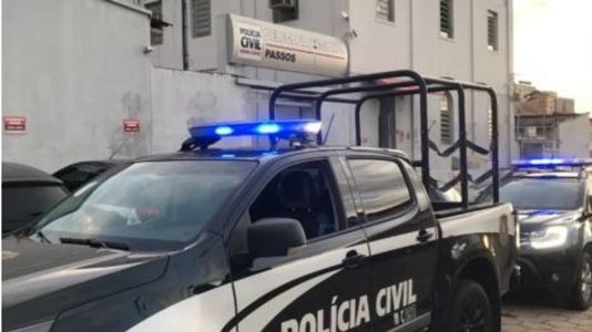 O parlamentar teria extrapolado o limite da manifestação do pensamento