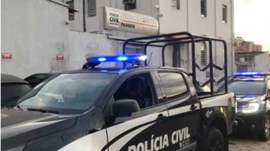 O parlamentar teria extrapolado o limite da manifestação do pensamento