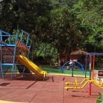 Parque Marcos Mazzoni reabre nesta terça (7) com melhorias na segurança e acessibilidade; confira