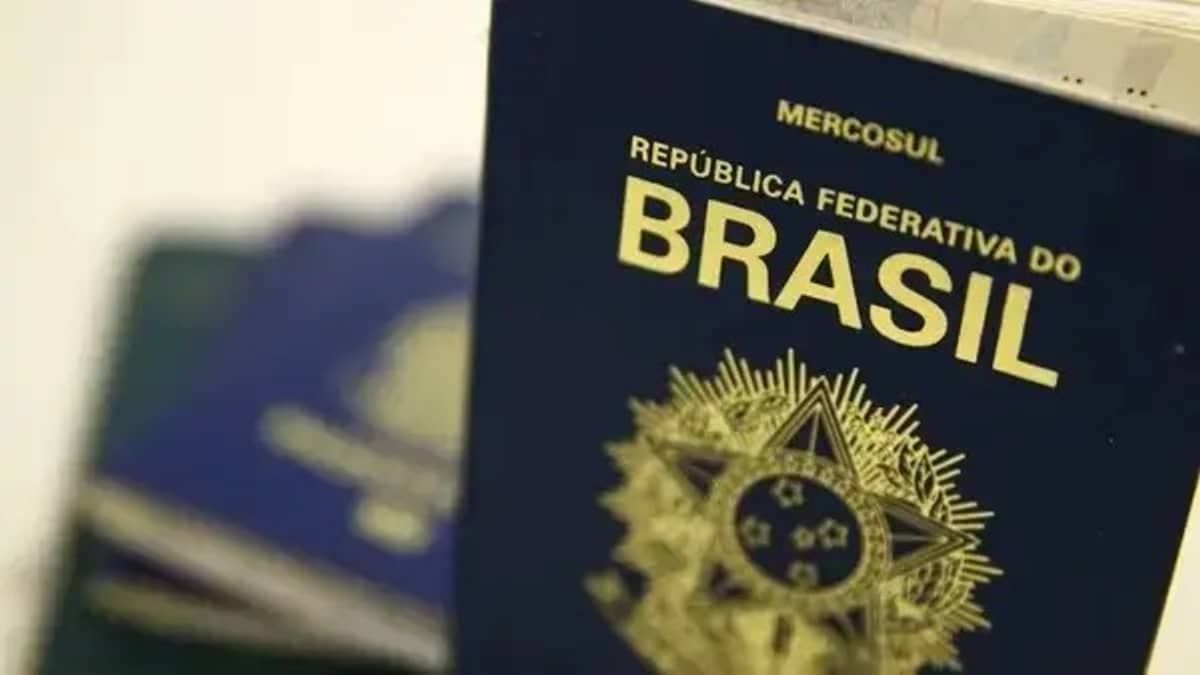 Polícia Federal passa a emitir passaporte emergencial no Aeroporto Internacional de Belo Horizonte