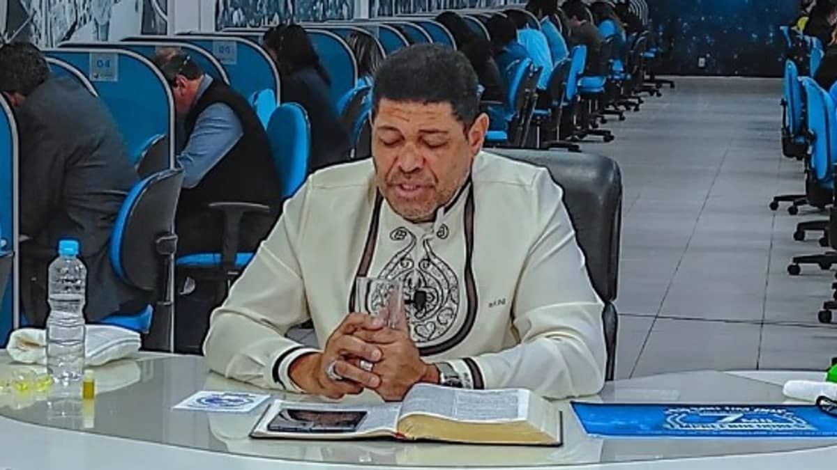 Golpes, despejo e penhora de bens; pastor Valdemiro vive 'maré de azar' nos últimos meses