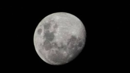 O perigeu é quando a Lua está no seu ponto mais próximo da Terra