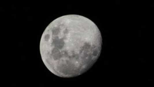 O perigeu é quando a Lua está no seu ponto mais próximo da Terra