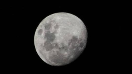 O perigeu é quando a Lua está no seu ponto mais próximo da Terra