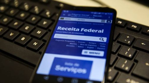 O período para acertar as contas com o leão começou em 15 de março
