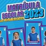 Cadastro Escolar 2023: inscrições de vagas remanescentes abrem nesta sexta (27); saiba como matricular