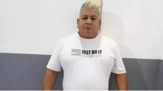 O peruano Rubens Villar, conhecido como 'Colômbia' foi preso acusado de ser o mandante das mortes de Bruno e Dom