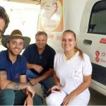 Aviário mineiro é referência do Projeto OvOLimpo da Embrapa; saiba por quê