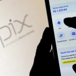 Banco Central anuncia novo recorde do Pix com 313,3 milhões de transações em um dia