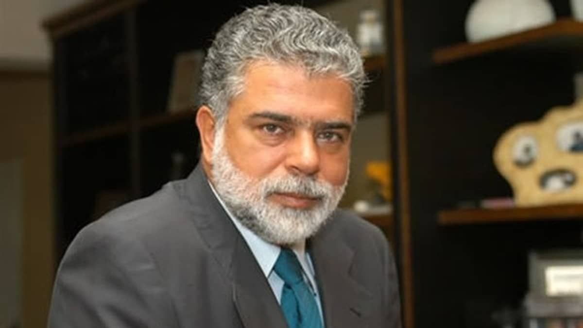 De fora da eleição por ficha-suja, ex-prefeito é cotado para cargo em ministério de Lula