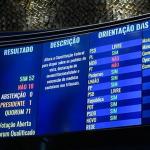 Senadores mineiros defendem PEC que reduz poderes do Supremo