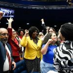 Senado aprova atualização da Lei das Cotas; texto vai à sanção presidencial