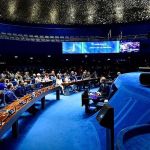 Desenrola Brasil: Senado deve votar projeto nesta segunda-feira (2)